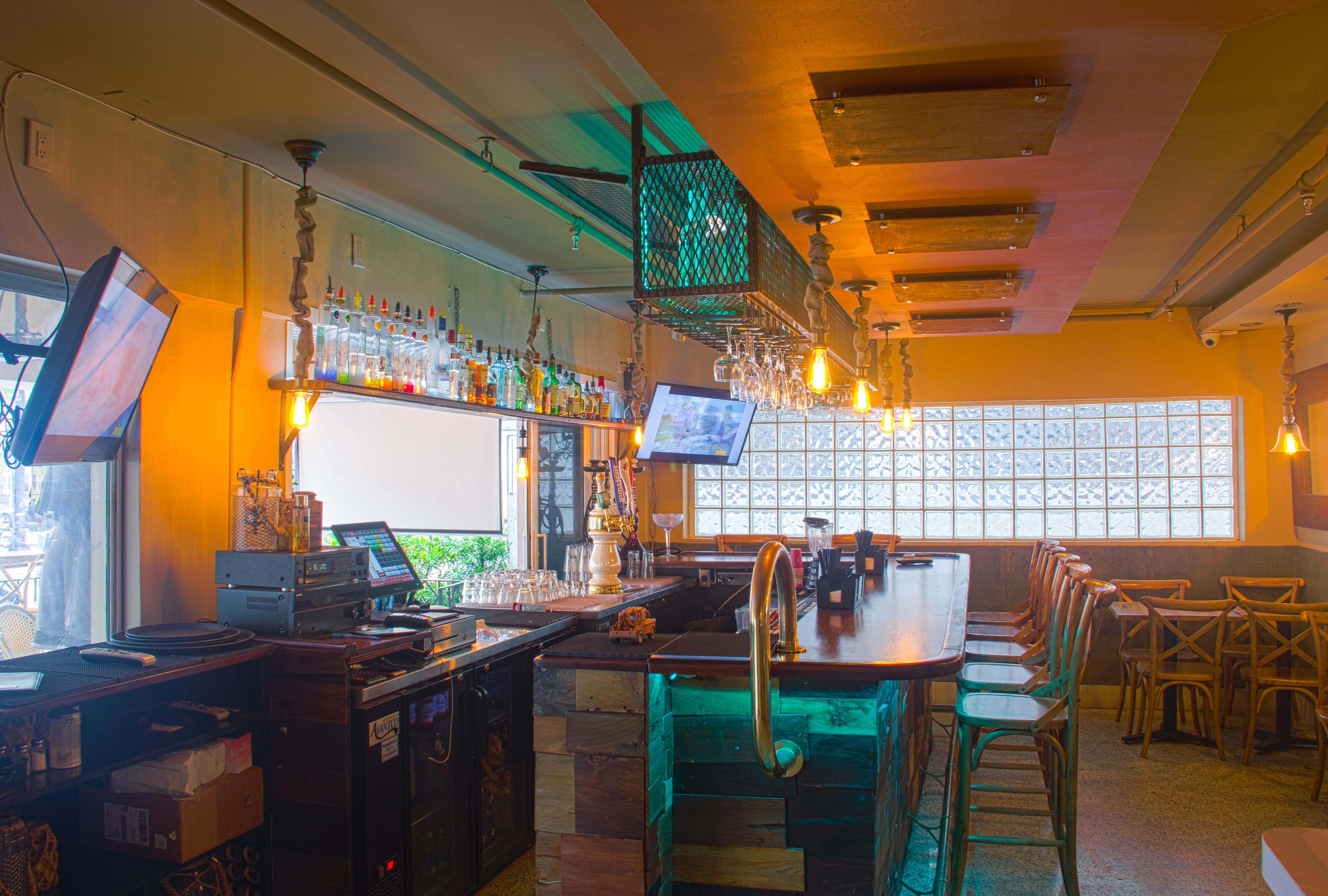 Hotel Miami Beach International Hostel