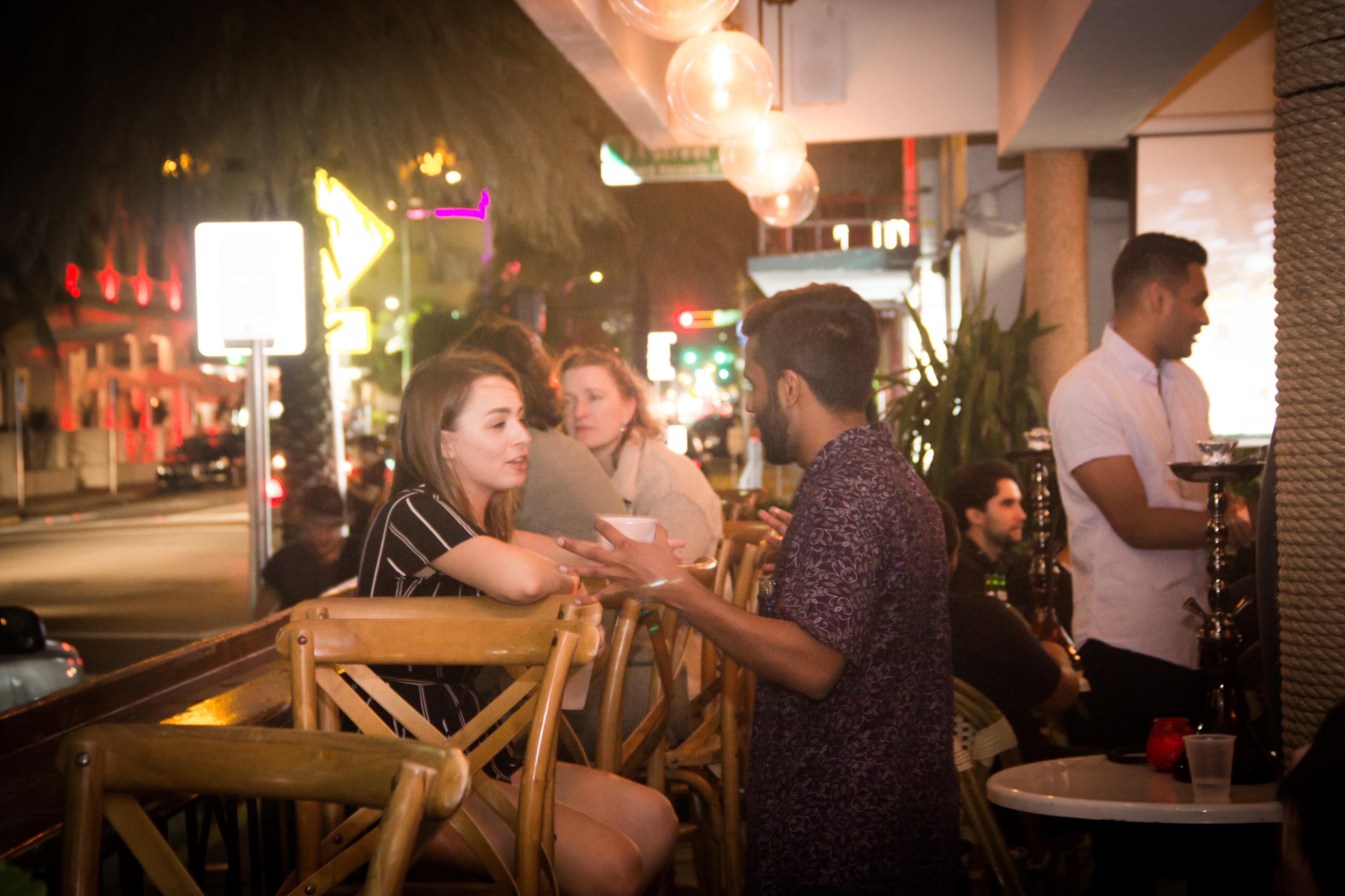Hotel Miami Beach International Hostel 3*