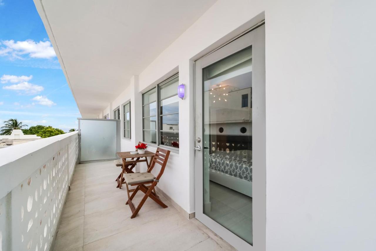 Aparthotel Strand Ocean Drive Suites