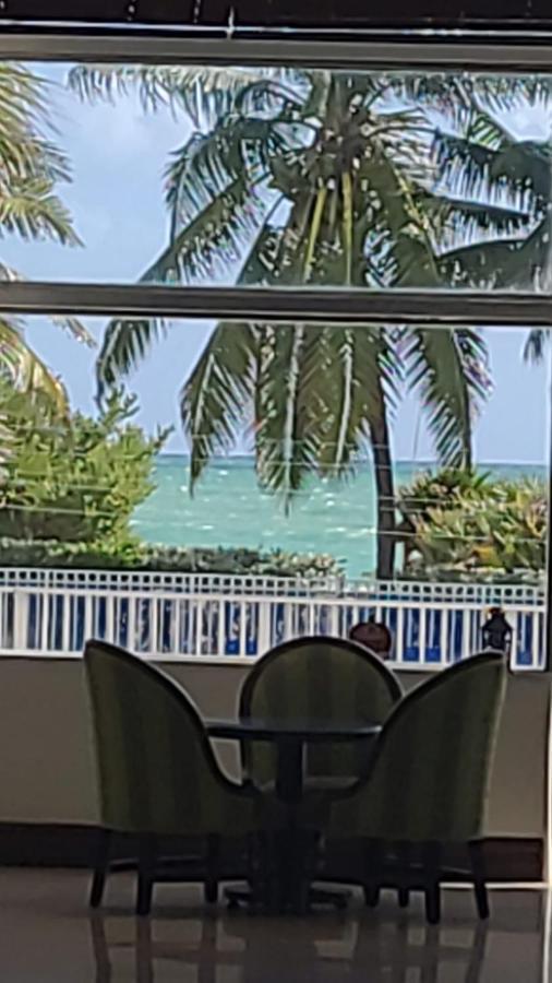 Hotel Sherry Frontenac Oceanfront 3*