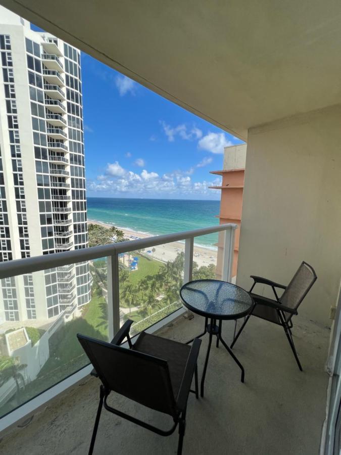 Apartment Areia Azul Aparts Miami *
