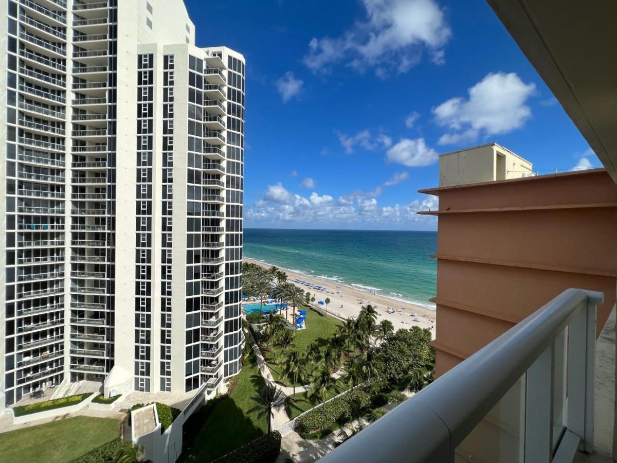 Areia Azul Aparts Miami Apartment *