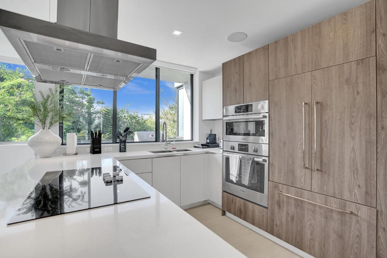 Apartment Up East Townhomes By Nomada Residences *