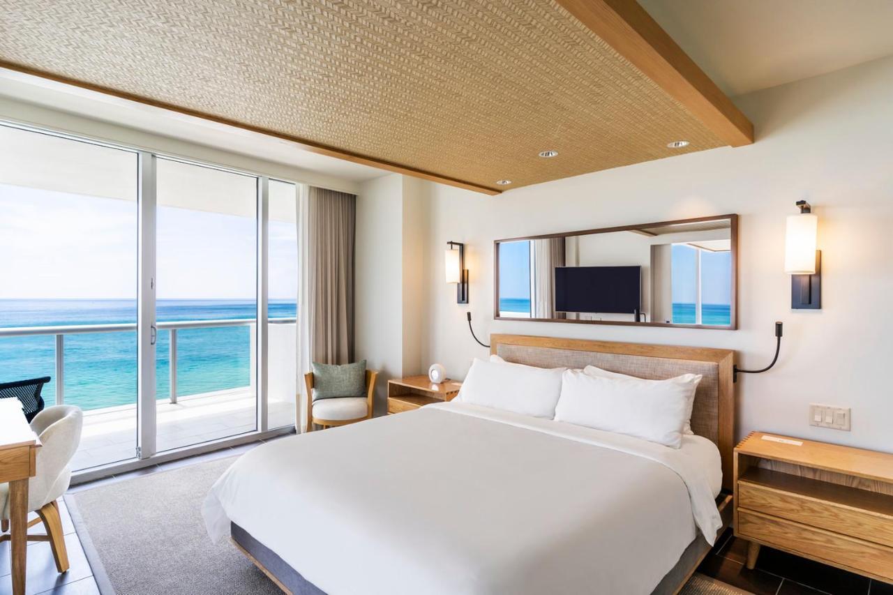 Resort Eden Roc Miami Miami Beach