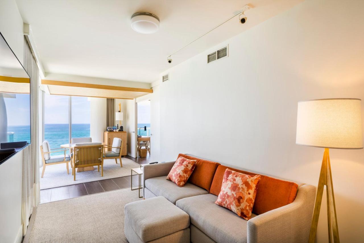 Resort Eden Roc Miami Miami Beach