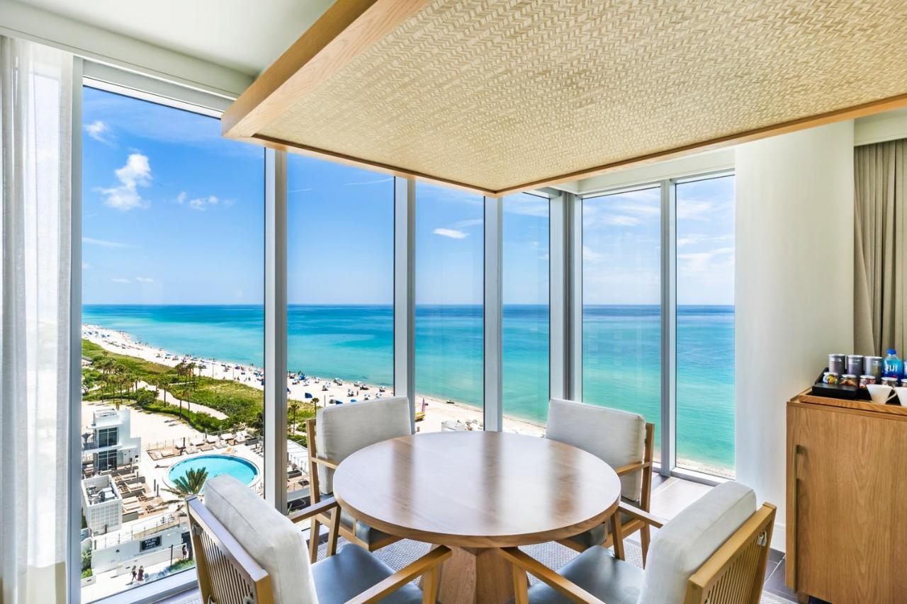 Resort Eden Roc Miami 4*