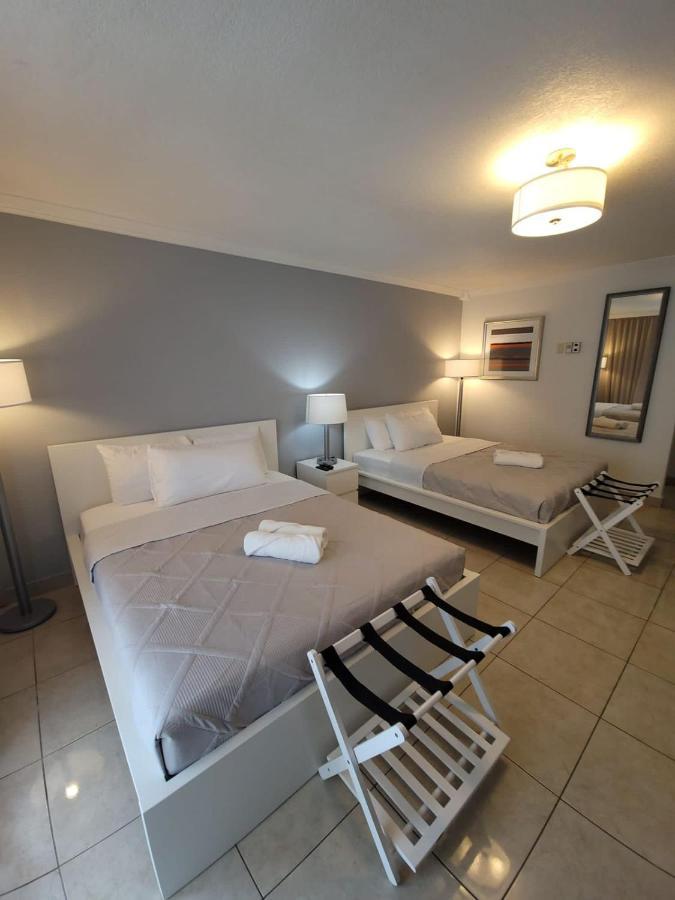 Areia Azul Aparts Miami Apartment Miami Beach