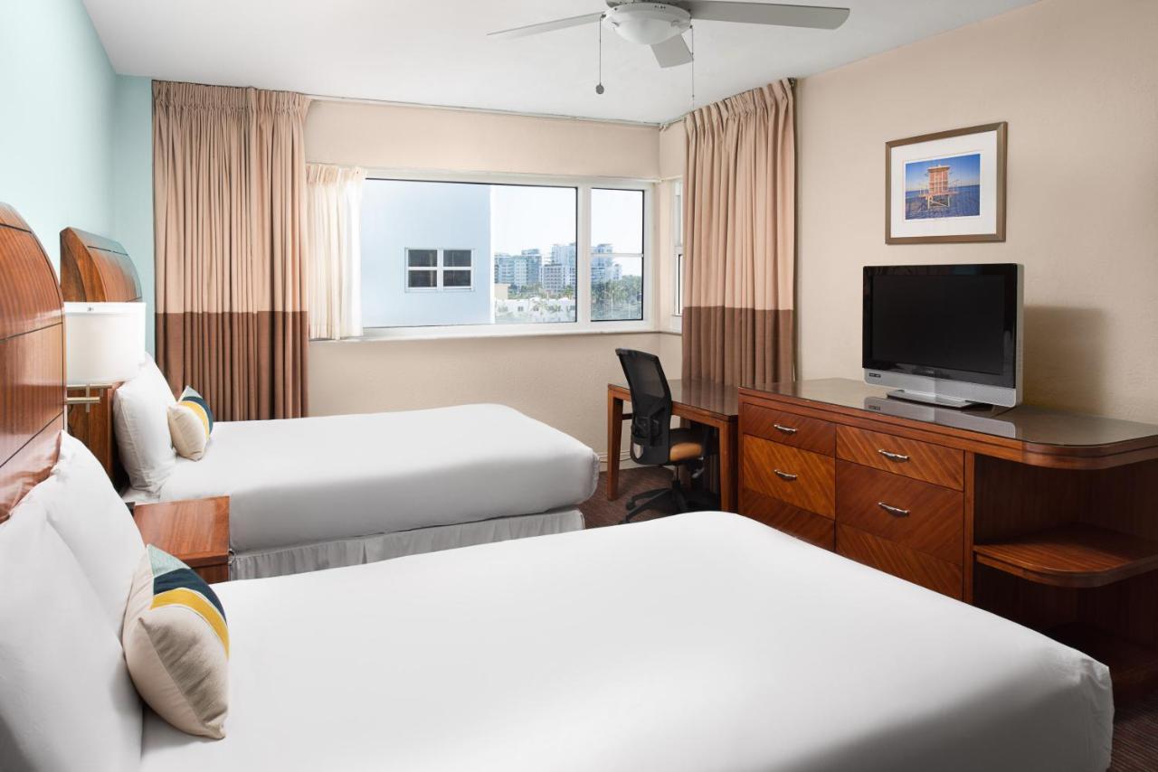 Sherry Frontenac Oceanfront 3*