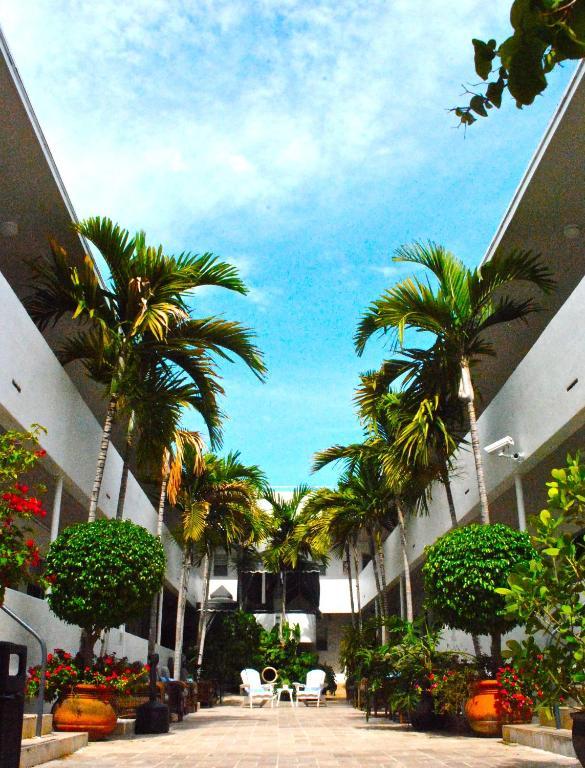 Hotel18 Hotel Miami Beach