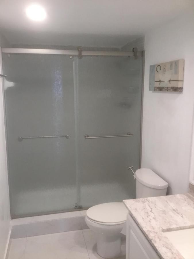 Ocean Reserve Sunny Isles Apartment