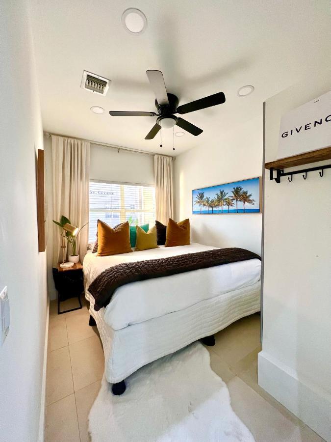 Sobe Monarch-walk To The - Ocean Drive Good Time And Angler Across The Street Aparthotel