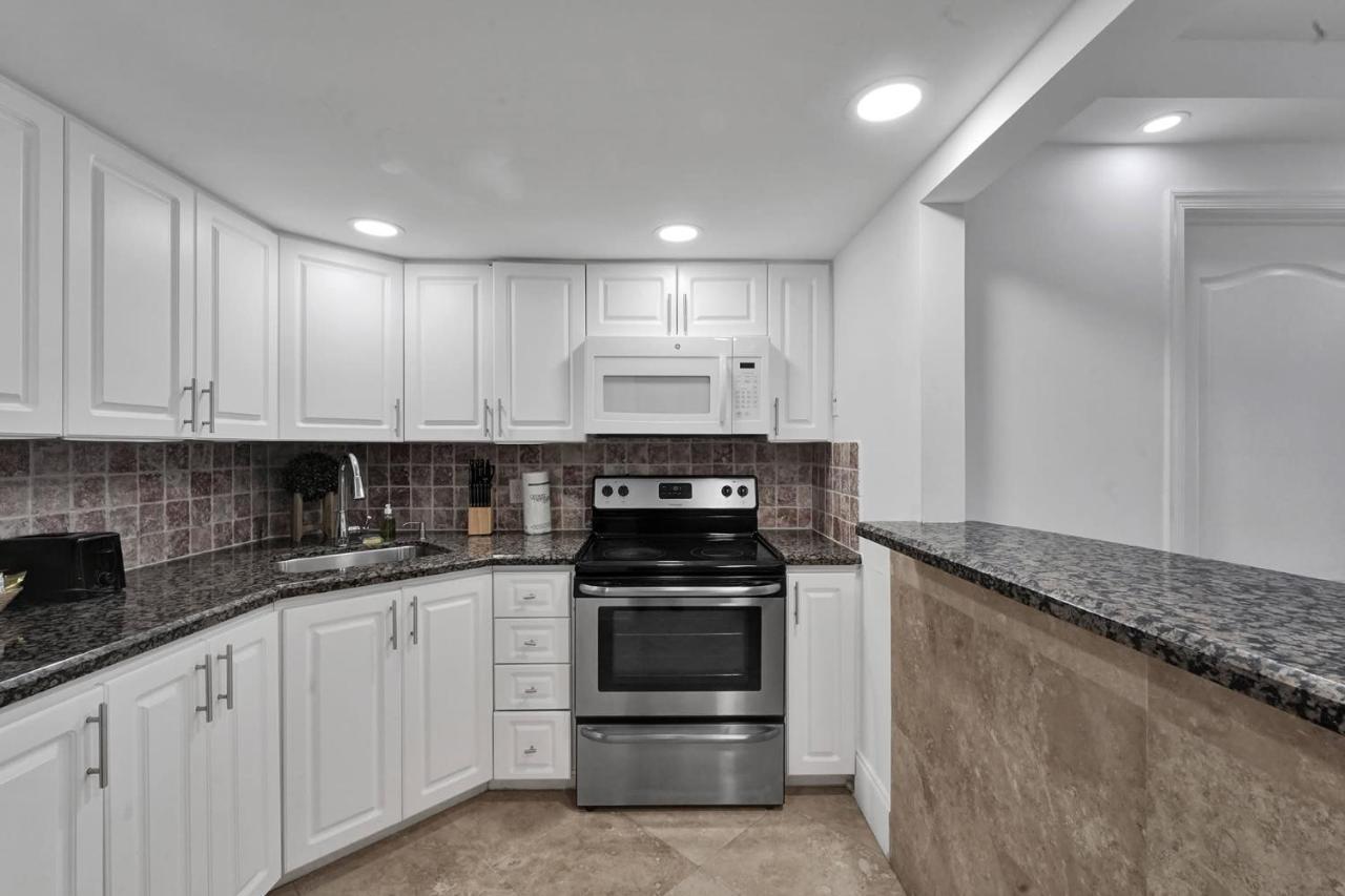 Apartment Modern Miami With Service & Pool