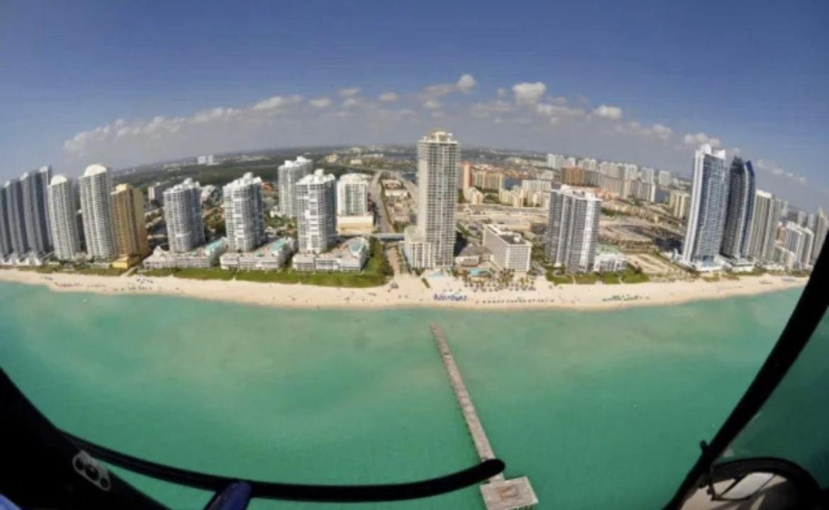 Amazing 5 Minute Walk To The Beach! Apartment Miami Beach