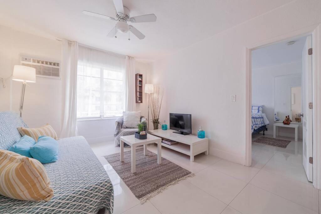 Apartment Ocean & Only 1 Minute Walk!