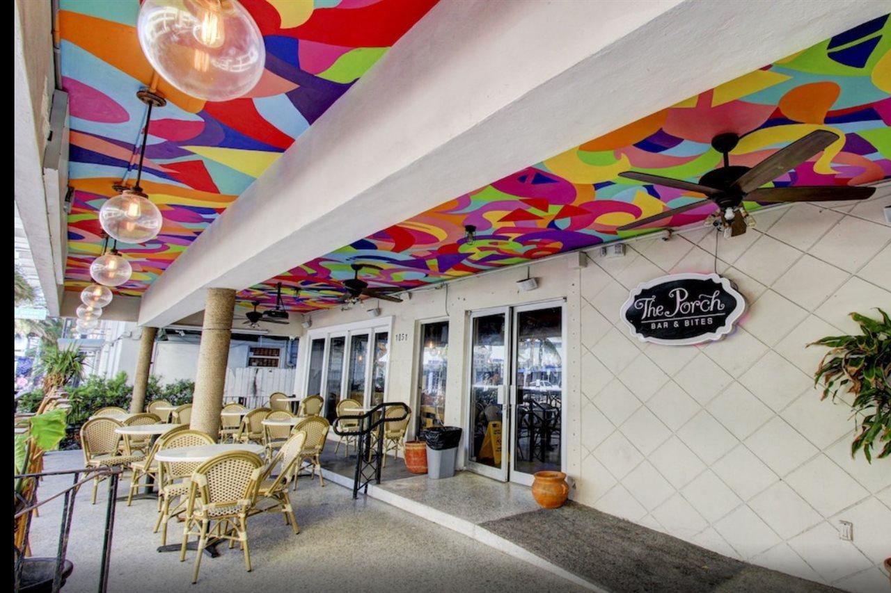Miami Beach International Hostel Hotel Miami Beach