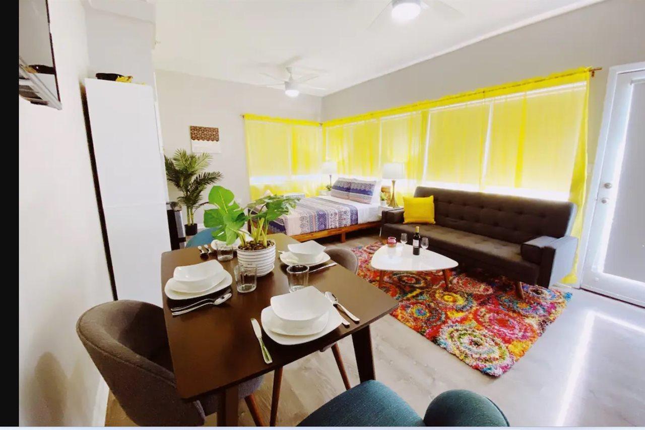 Miami Beach International Hostel Hotel 3*