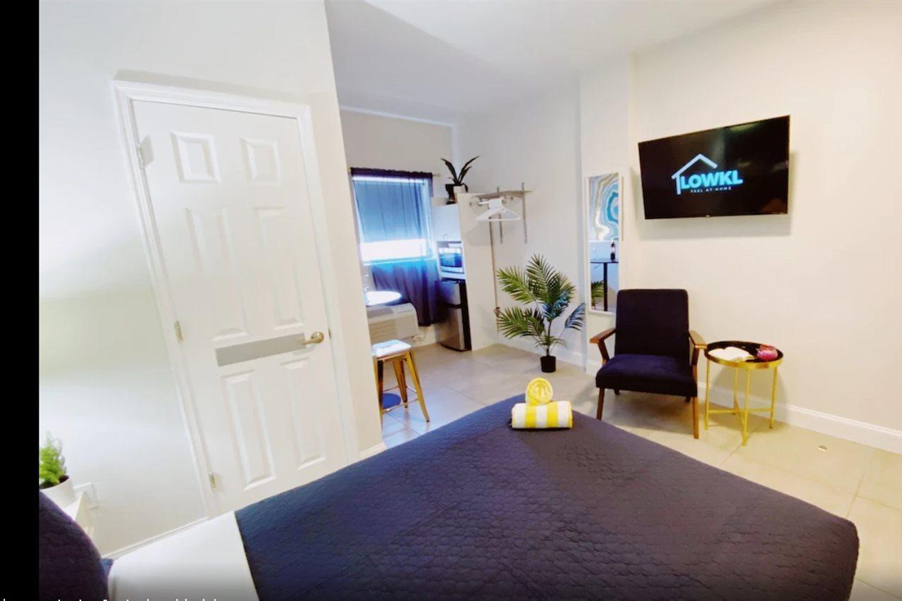 Miami Beach International Hostel Hotel