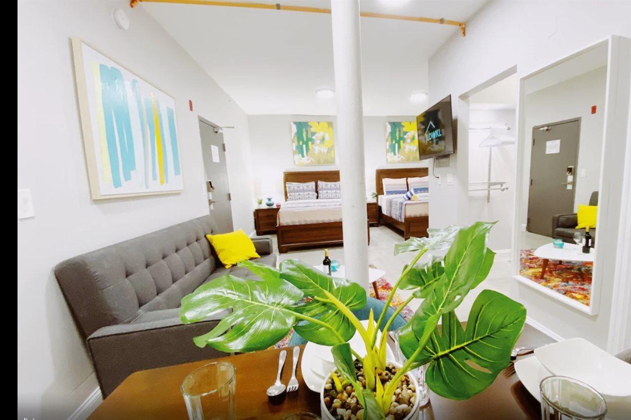 Miami Beach International Hostel Hotel Miami Beach