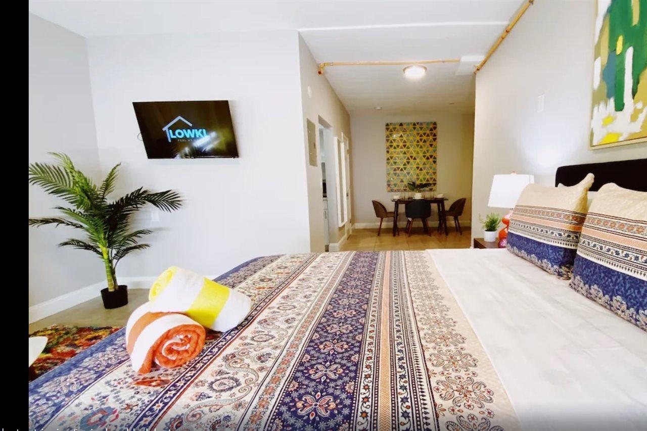Hotel Miami Beach International Hostel Miami Beach