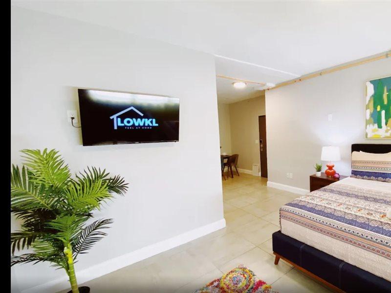 Hotel Miami Beach International Hostel Miami Beach