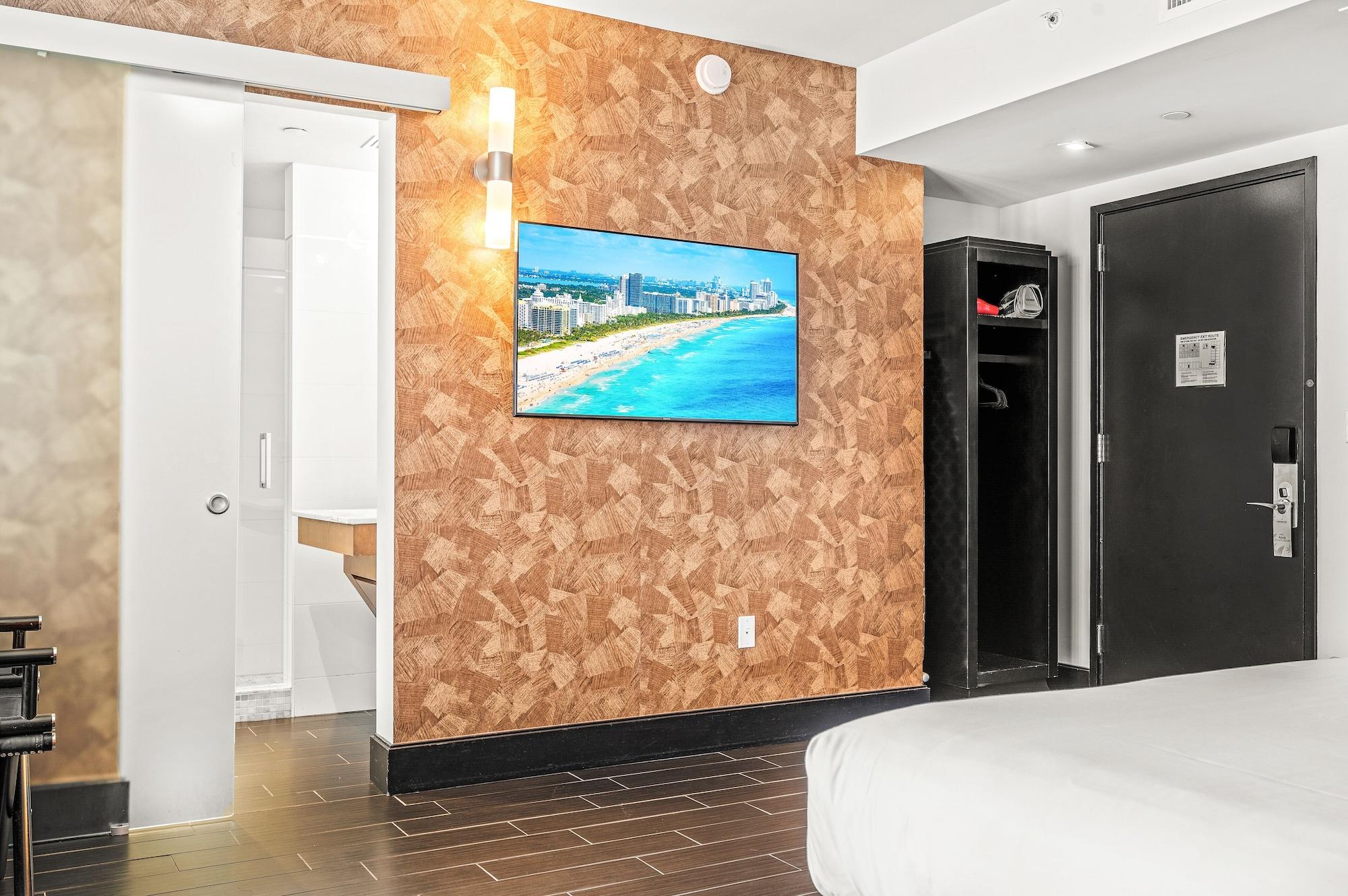Hotel The Fairwind