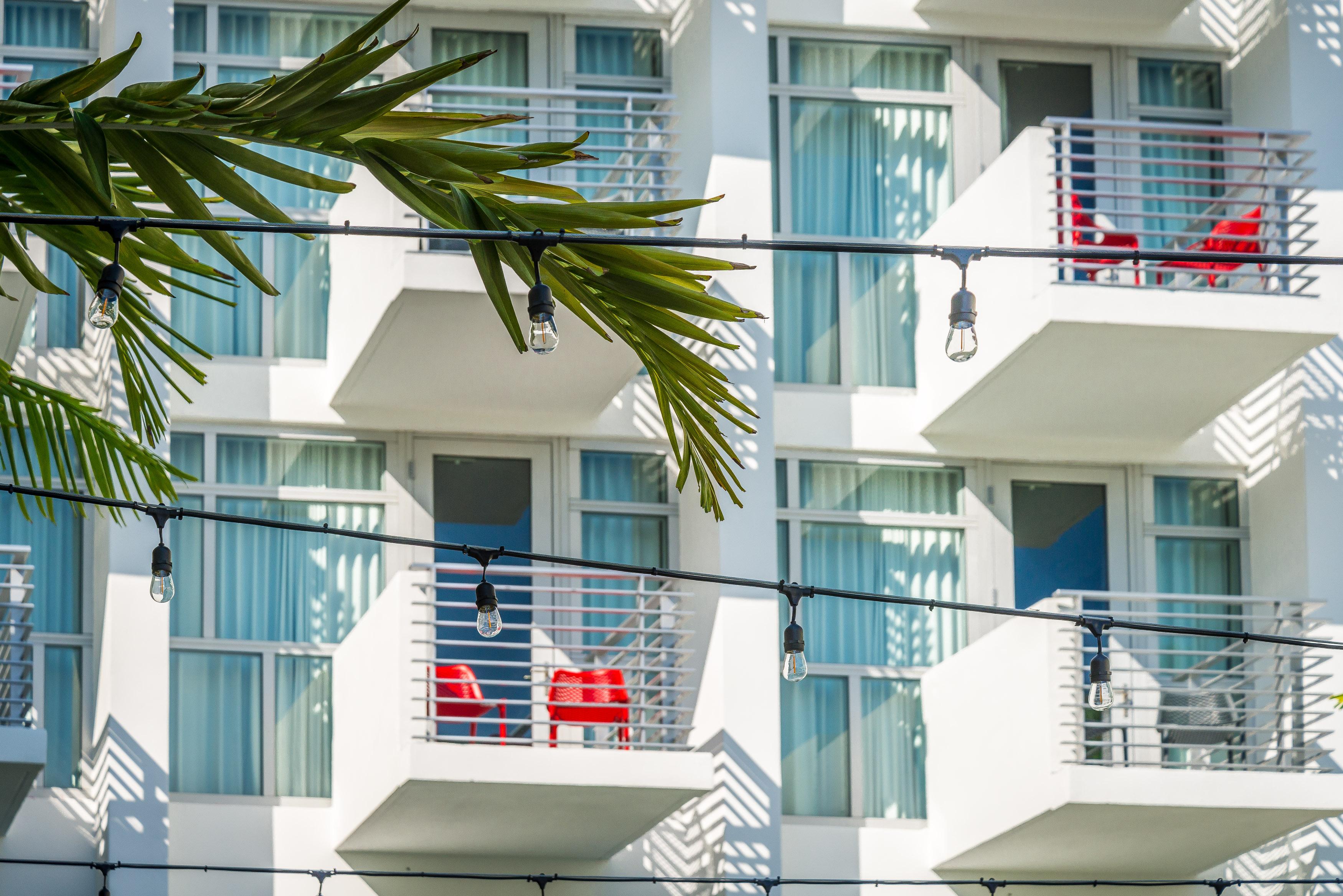 The Fairwind Miami Beach