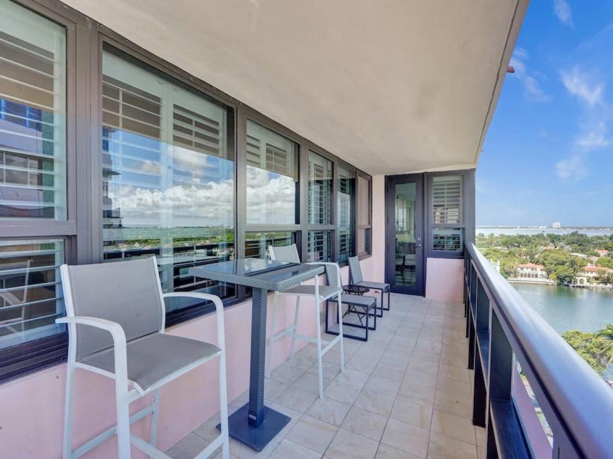 Apartment Luxury Beachfront Service 1418