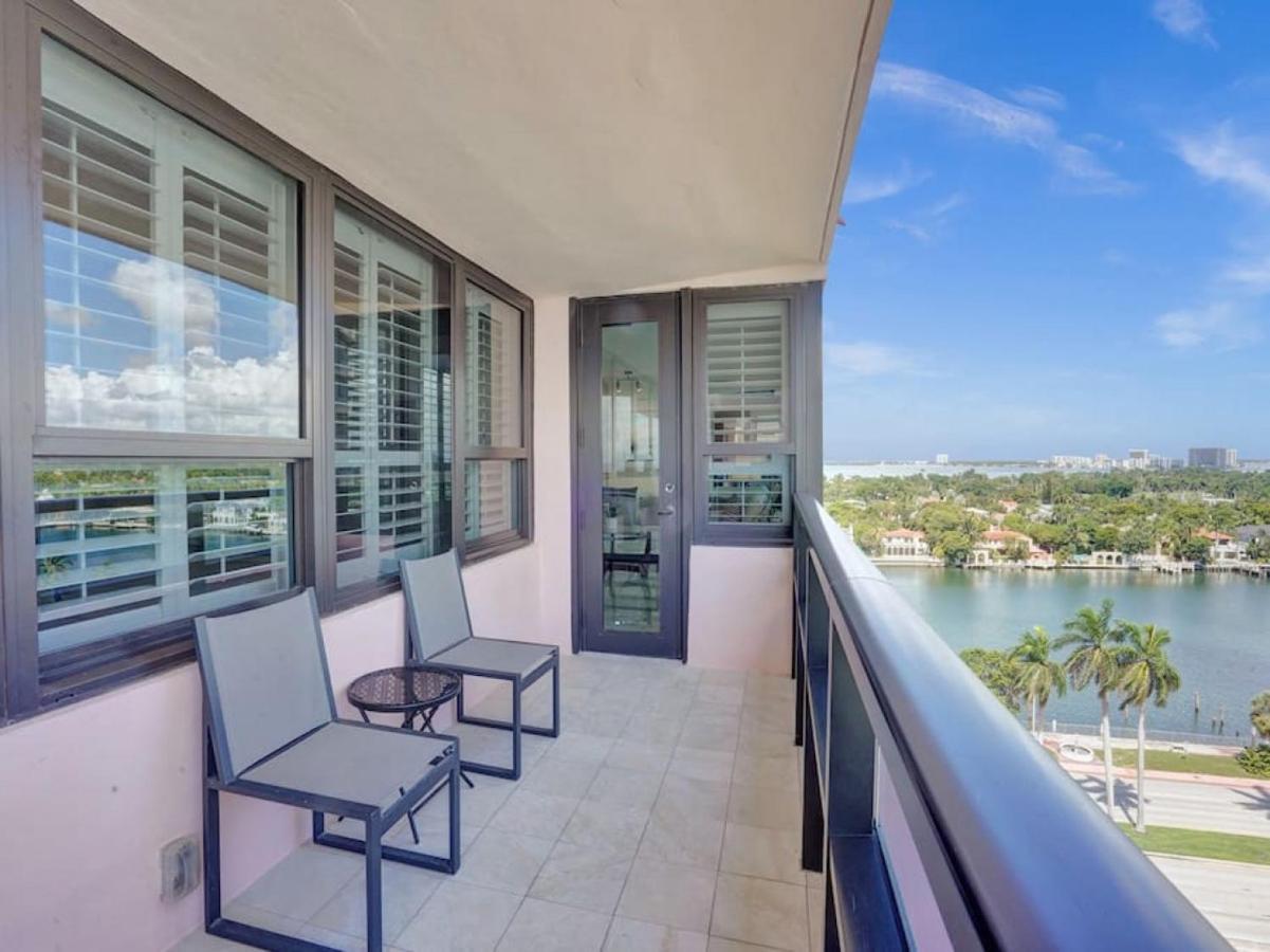 Apartment Luxury Beachfront Service 1418