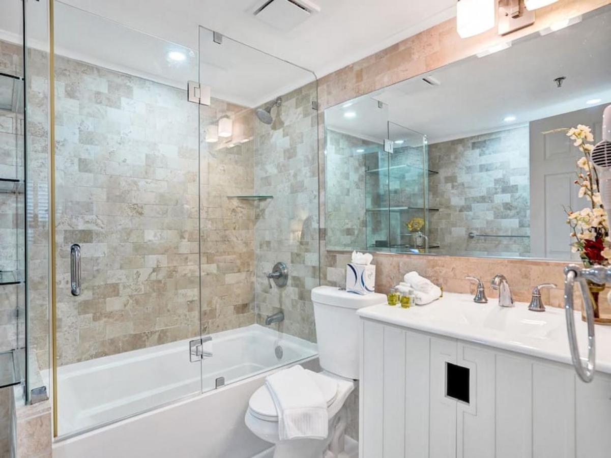 Apartment Luxury Beachfront Service 1418