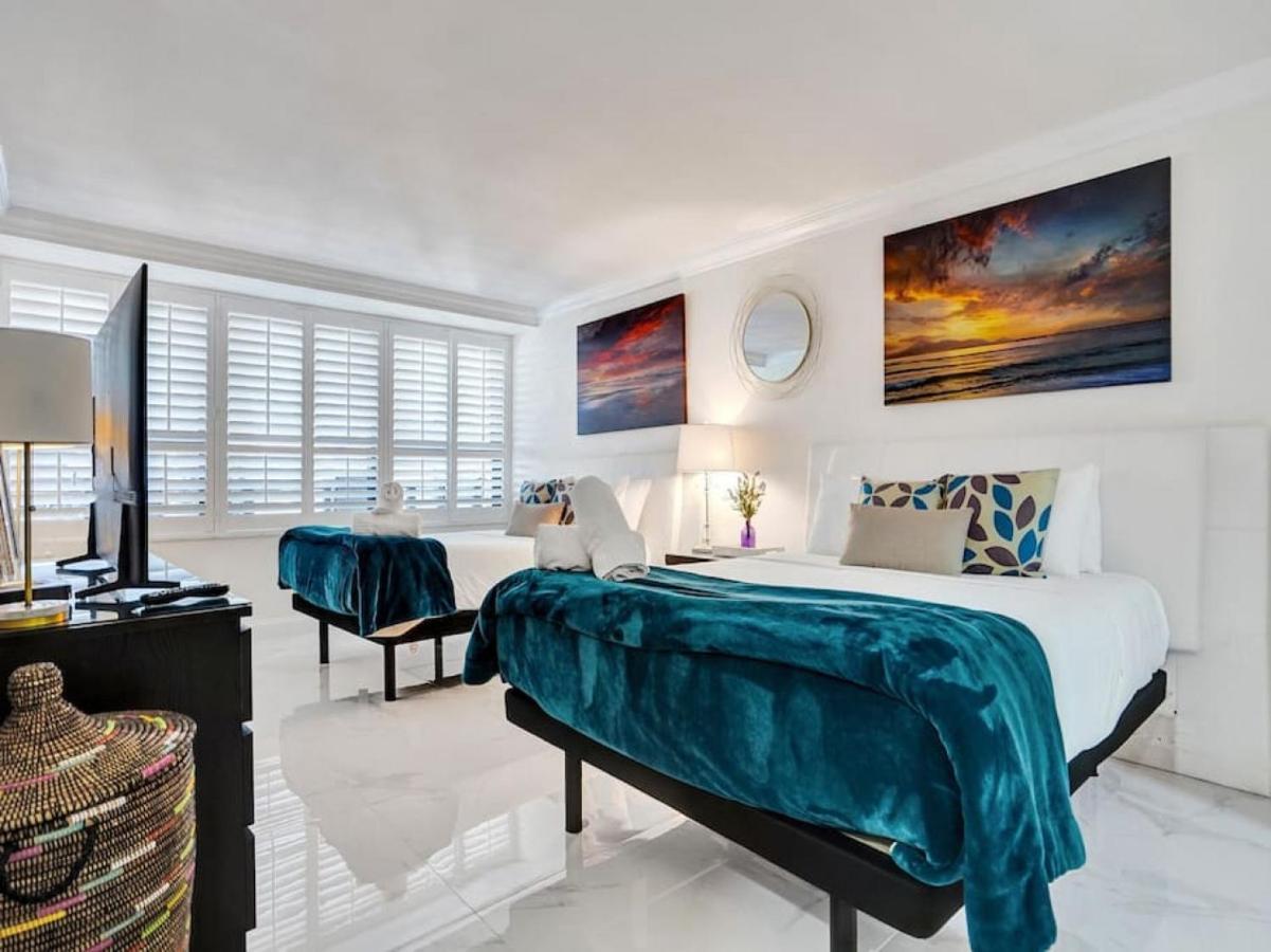 Apartment Luxury Beachfront Service 1418 *