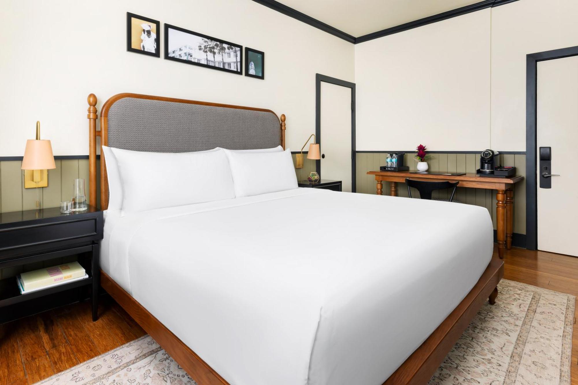 The Balfour 4* Miami Beach