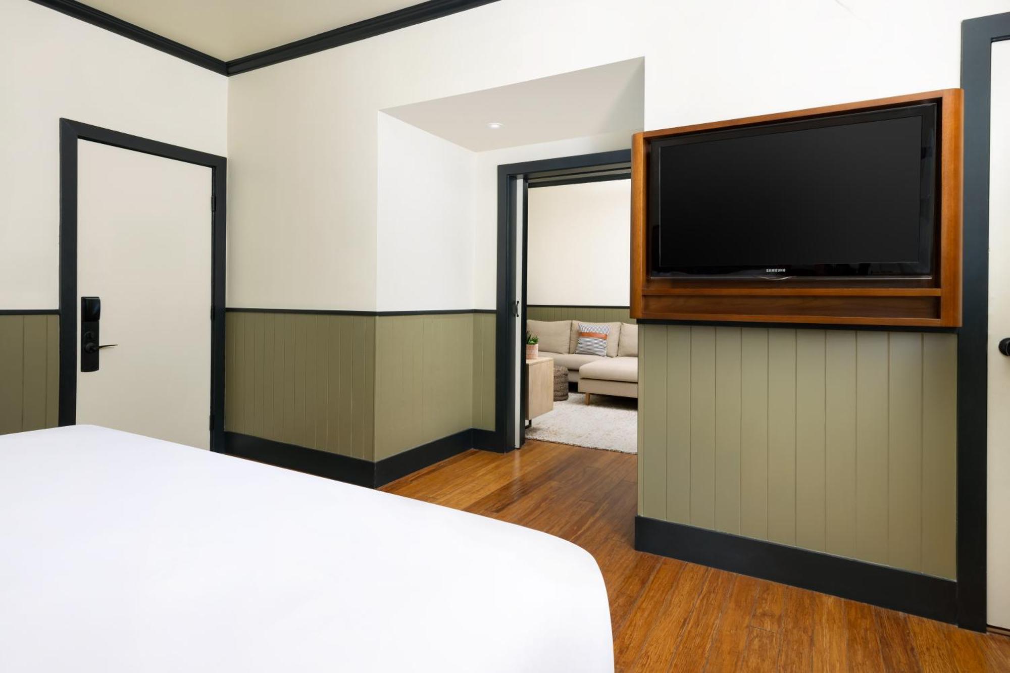 Hotel The Balfour
