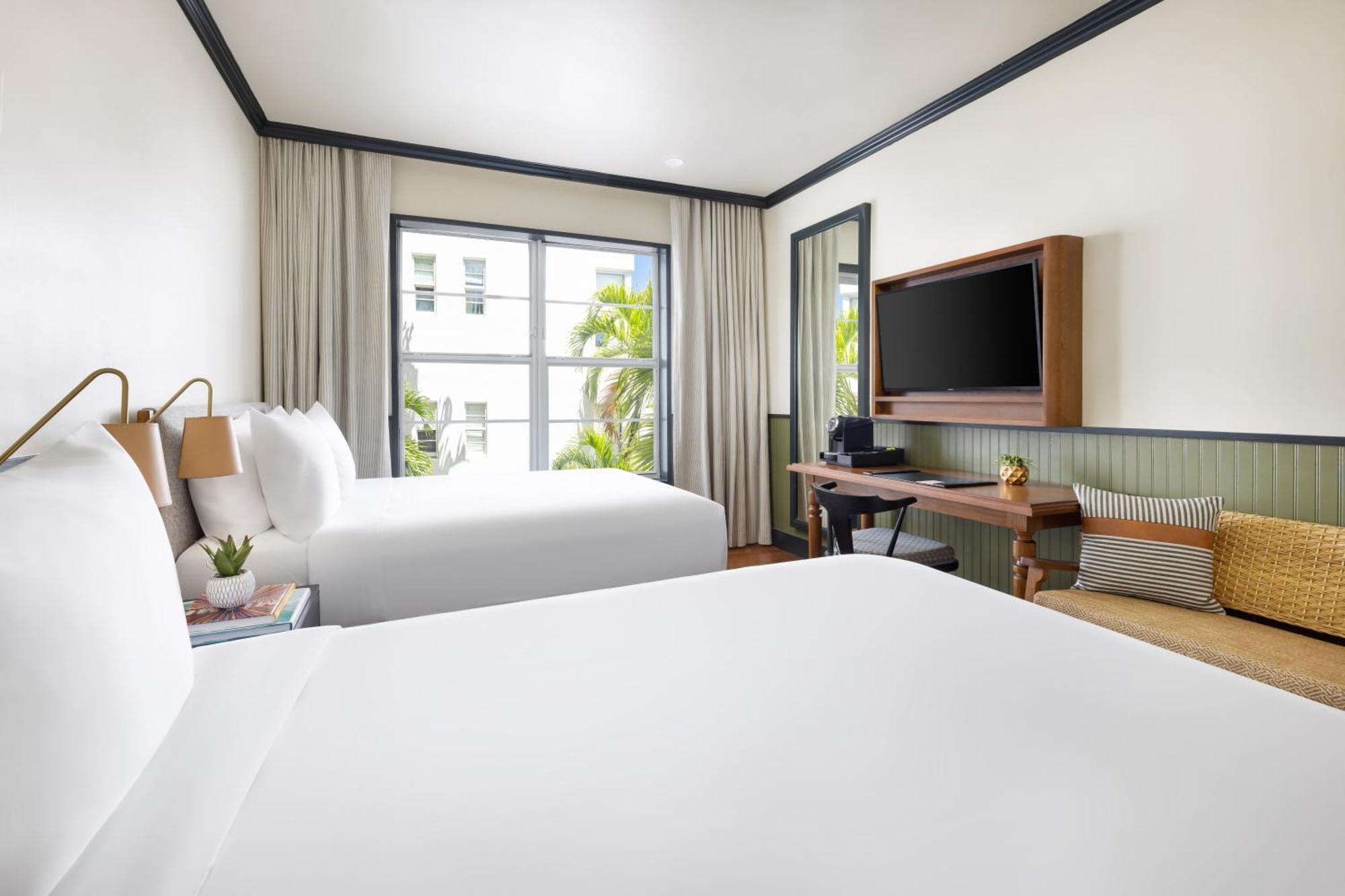 Hotel The Balfour