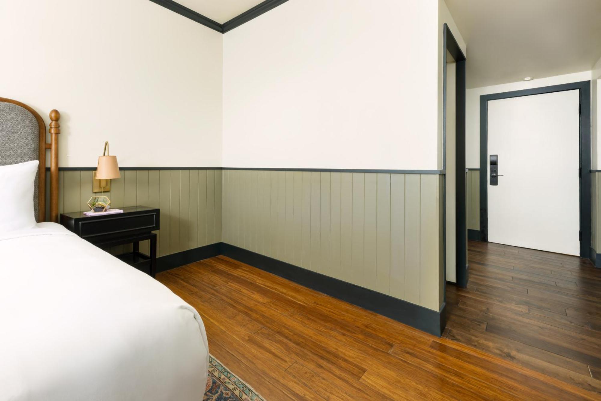 The Balfour Hotel Miami Beach
