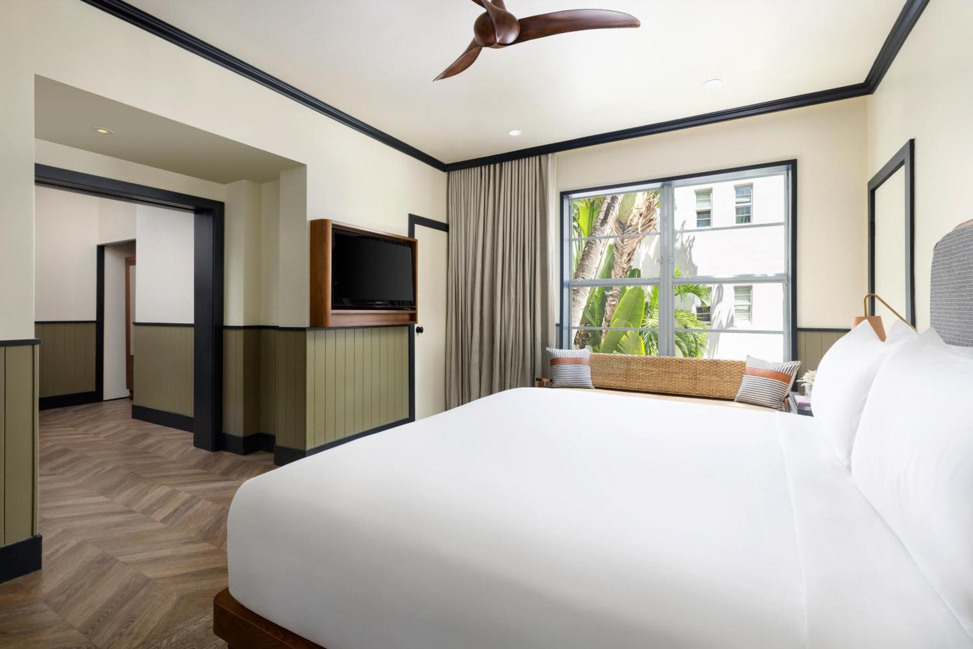 Hotel The Balfour 4*