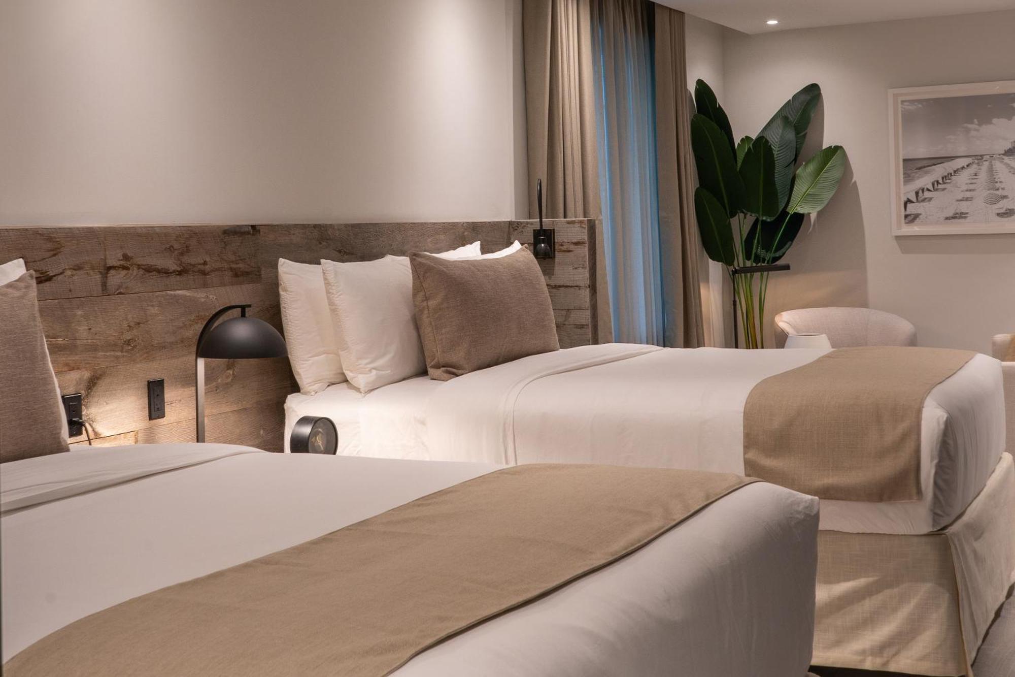 Nassau South Beach, An Hotel 4*