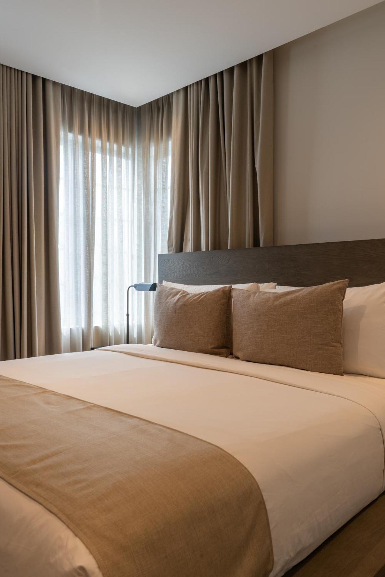 Hotel Nassau South Beach, An 4*