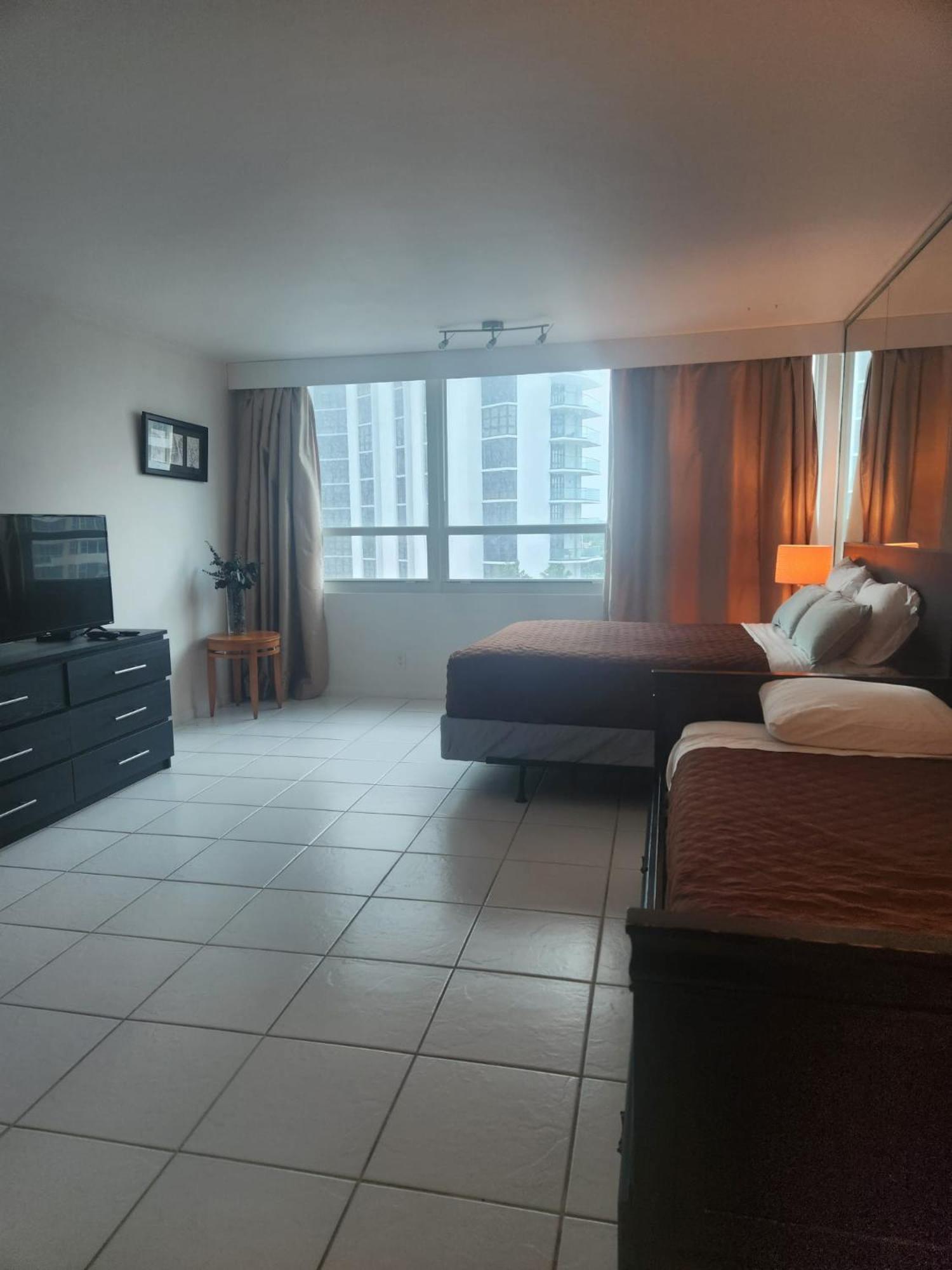 L&d Vacations Aparthotel Miami Beach