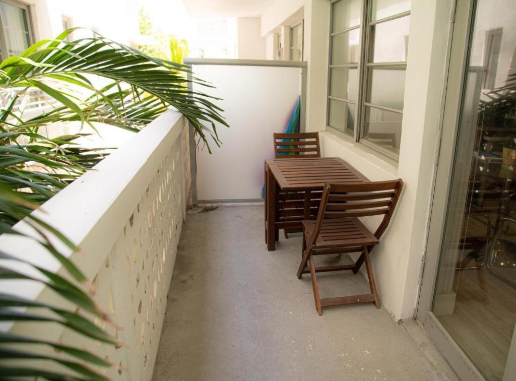 Aparthotel Strand Ocean Drive Suites
