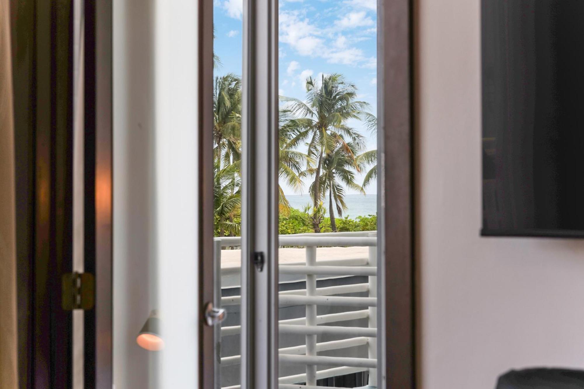 Aparthotel Strand Ocean Drive Suites Miami Beach