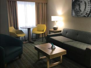 Resort Western Atlantic 3*