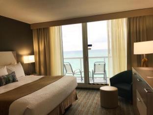Western Atlantic Resort