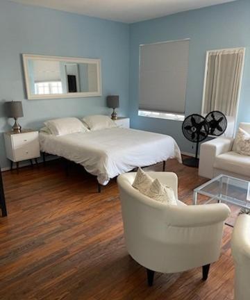 Apartment *530 Pad-ocean Drive*
