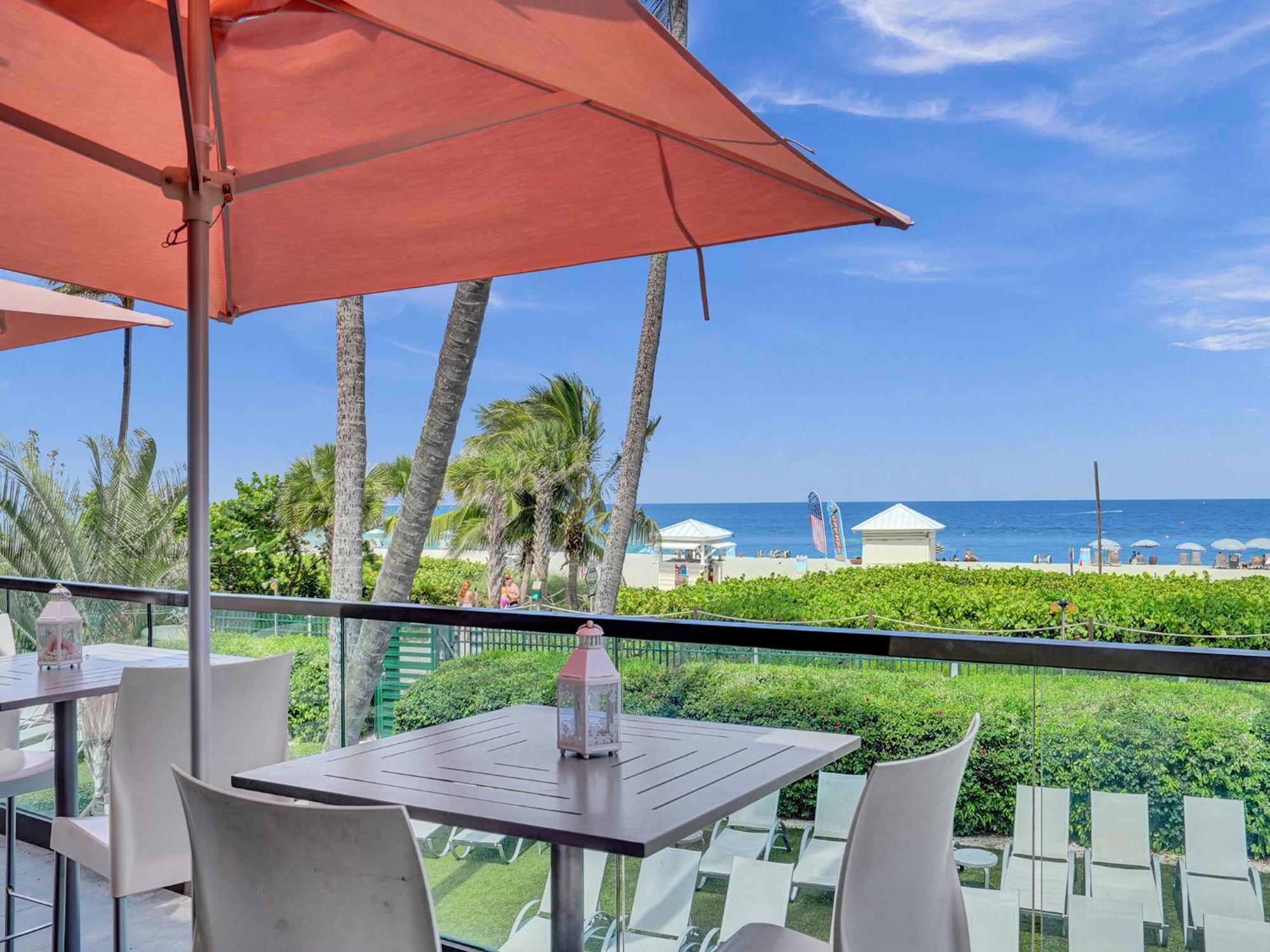 Amazing Ocean Front 2bd 1515 Apartment *