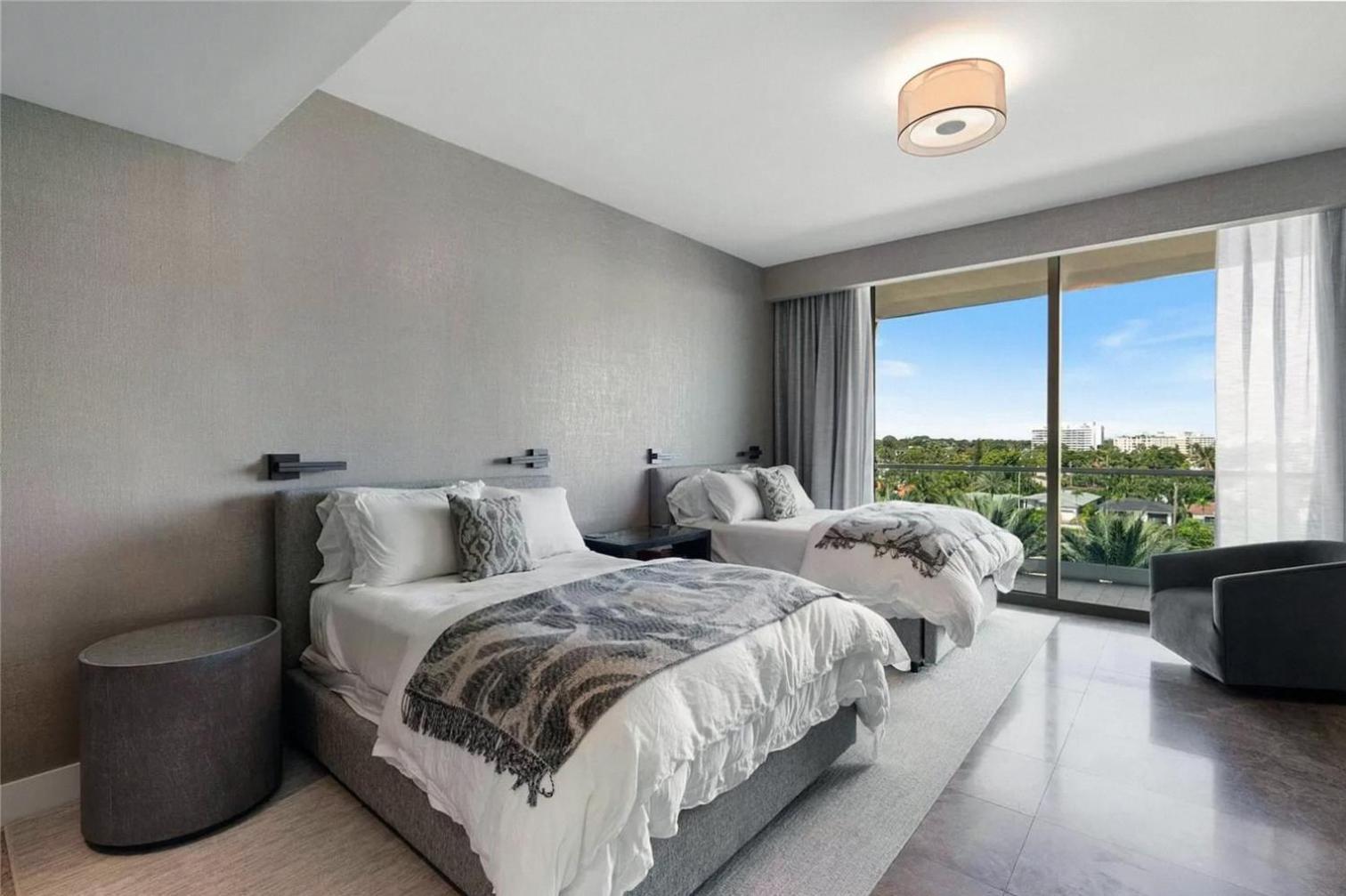 Luxe Living At Fendi Chateau Oceanfront Oasis In Surfside Miami Beach