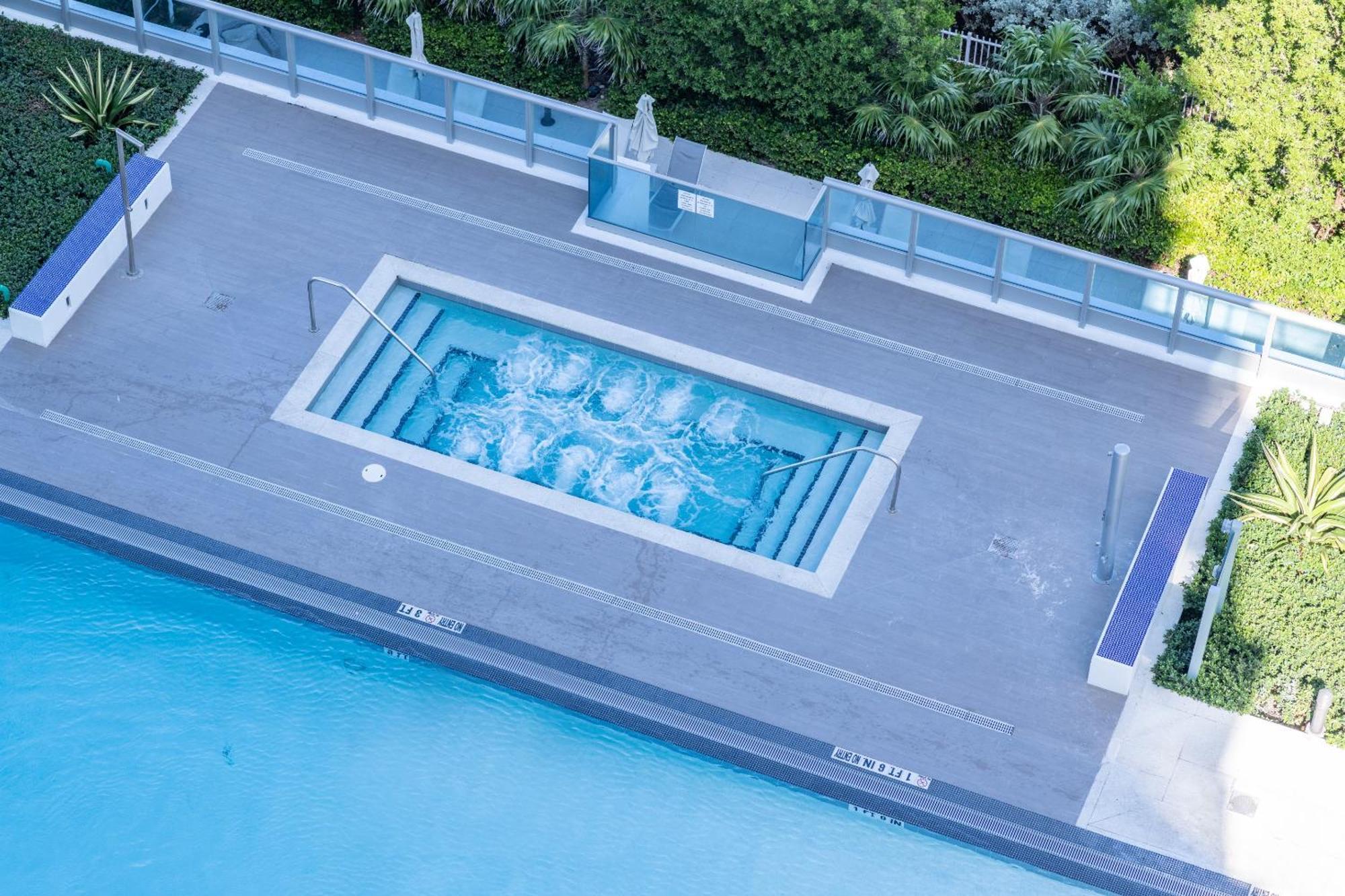 Apartment Bluebird Monte Carlo Miami *