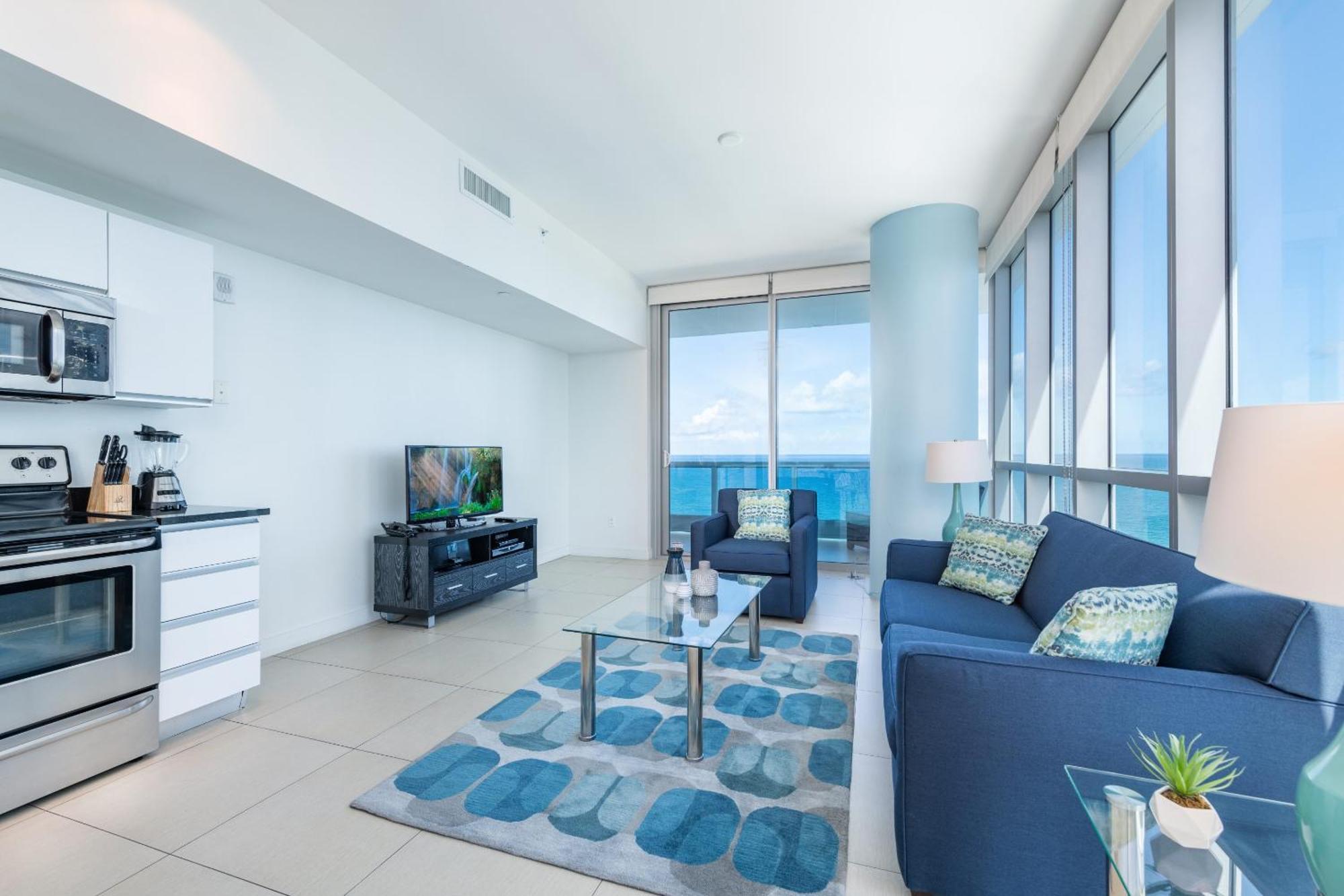 Apartment Bluebird Monte Carlo Miami *