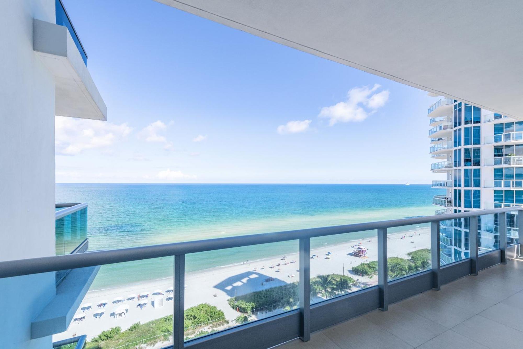 Bluebird Monte Carlo Miami *