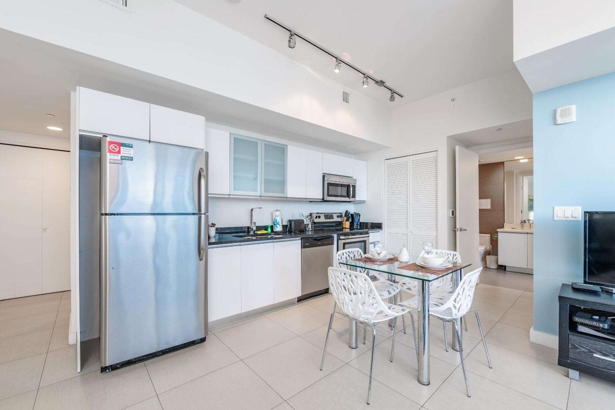 Apartment Bluebird Monte Carlo Miami *