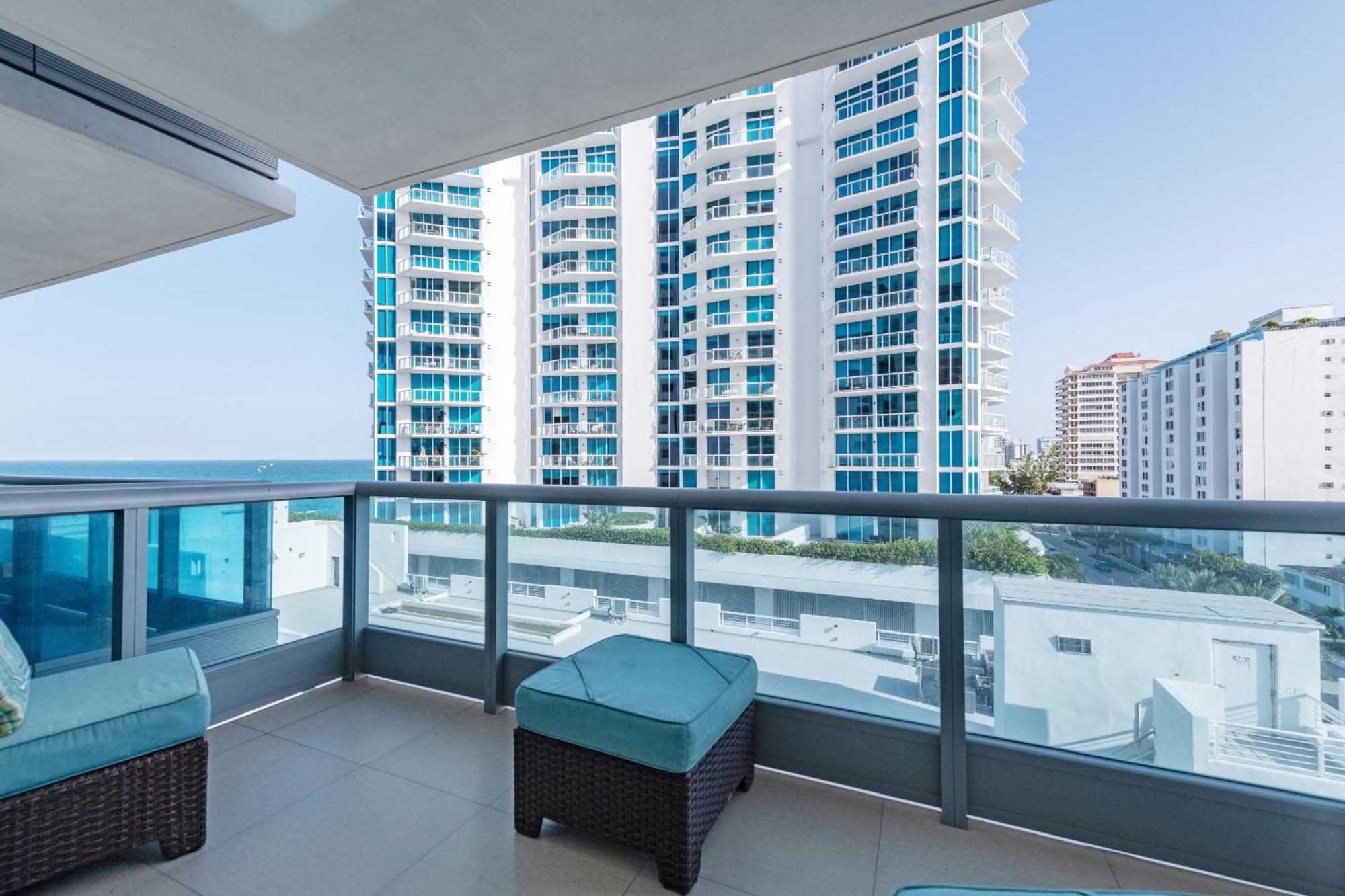 Bluebird Monte Carlo Miami * Miami Beach
